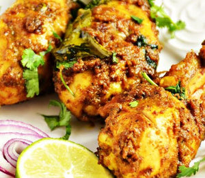 Drumstick Marinade
