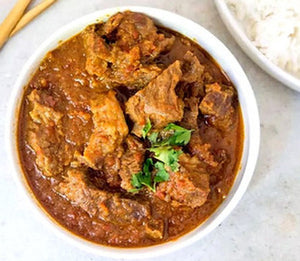 Lamb Curry