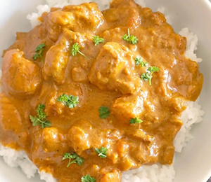 Fish Curry