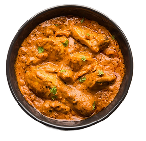 Chicken Korma Desi Style