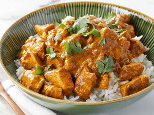 Tikka Masala Mild Sauce | 16oz (10+ Servings)